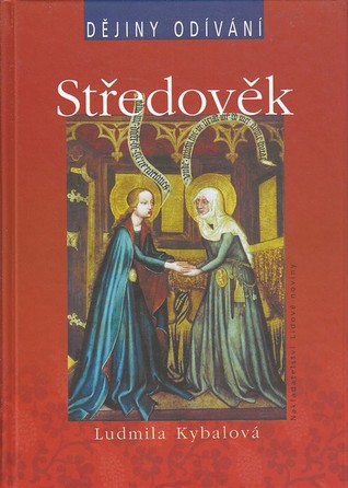 Dějiny odívání: Středověk