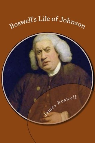 Boswell's Life of Johnson