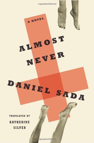 Almost Never (Paperback)