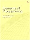 Elements of Progr...