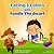 Children Books: Eating 5 Colors with Foodie the Dwarf