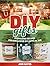 Diy Gifts: 25 Amazing Recipes For Exclusive DIY Gifts in Jar (Diy gifts, DIY Projects, Diy gifts ideas)