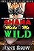 Ghana Make Me Wild (Interracial Black MMM / White Wife Erotica)