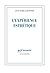 L'expérience esthétique (French Edition)