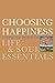 Choosing Happiness by Stephanie Dowrick