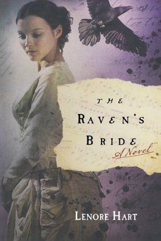 The Raven's Bride (Paperback)