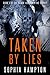 Taken by Lies (Black Horsemen MC #1)