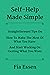 Self-Help Made Simple: Stra...
