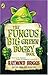 The Fungus Big Green Bogey Book