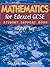 Mathematics for Edexcel Gcse Higher Tier by Tony Banks