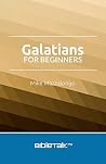 Galatians for Beg...