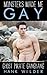 Monsters Made Me Gay: Ghost Pirate Group Encounter