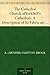 The Cathedral Church of YorkBell's Cathedrals by Arthur Clutton-Brock