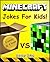 MINECRAFT: 100+ Funny clean...