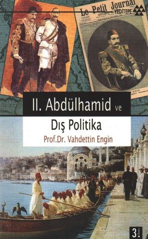 II. Abdülhamid ve Dış Politika