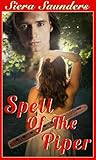 Spell Of The Piper (Fae Lovers, #4)