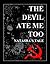 The Devil Ate Me Too: Natasha's Tale