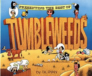 Best Of Tumbleweeds (Kindle Edition)
