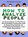 How To Analyse Pe...