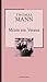 Morte em Veneza by Thomas Mann