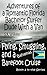 Adventures of a Romantic Florida Bachelor Surfer Dude with a Van: Flying, Smuggling and a Bahamas Barefoot Cruise (Adventures of a Romantic Florida Bachelor Surfer Dude with a Van, #2)