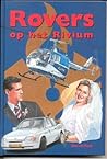 Rovers op het Rivium by Ben de Raaf
