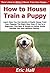 How to House Train a Puppy:...