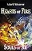 Hearts of Fire Souls of Ice (The Orethium Blades Book 1)
