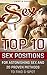 Sex: Top 10 Sex Positions For Astonishing Sex And 20 Proven Methods To Find G-Spot: (Marriage Sexual Intimacy Books, Marriage Problems, Couples Help, Relationships, ... Marriage Advice, How to Have Sex Book 5)