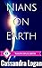 Nians on Earth (The Twin Moons of Andove #3.5, Nians on Earth #0.5)