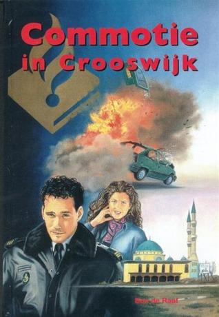 Commotie in Crooswijk