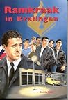 Ramkraak in Kralingen by Ben de Raaf