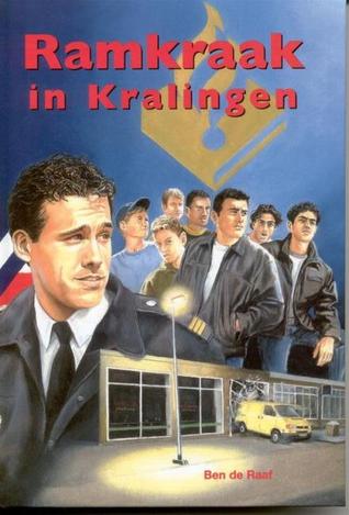 Ramkraak in Kralingen
