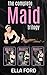The Complete Maid Trilogy