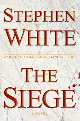The Siege (Alan Gregory, #17)