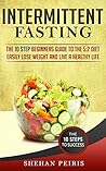 Intermittent Fasting by Shehan Peiris
