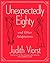 Unexpectedly Eighty: And Other Adaptations