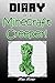 Diary of a Minecraft Creeper! (Book 15): (An Unofficial Minecraft Book) (Minecraft Adventure Story Series, Minecraft Books For Kids) (Diary of a Minecraft Max)