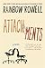 Attachments by Rainbow Rowell