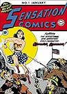 Sensation Comics ...