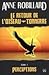 Perceptions (Le retour de l'oiseau-tonnerre, #2)