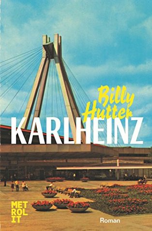 Karlheinz (Kindle Edition)