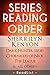 Sherrilyn Kenyon Series Ord...