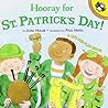 Hooray for St. Patrick's Day! by Joan Holub