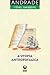 A utopia antropofágica (Obras completas de Oswald de Andrade) (Portuguese Edition)