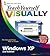 Teach Yourself VISUALLY Windows XP 2nd Edition (TECH)
