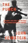 The Punch by John Feinstein