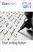 Start writing fiction by The Open University