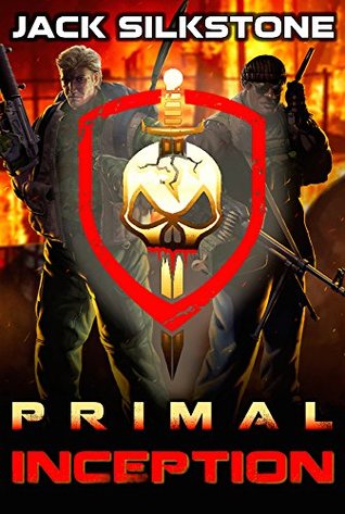PRIMAL Inception (PRIMAL #0.5)