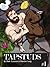 TAPSTUDS #1 by Dale Lazarov